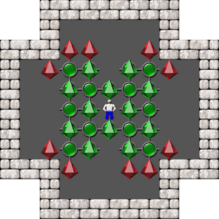 Level 72 — Bugs collection 3